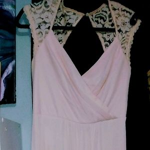 Formal evening/ bridesmaid dress